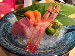 -云璟高空铁板烧·料理·生日宴·聚会团建(福田灯光秀店)