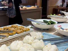 -素满香·Vegan食养自助(天一广场店)