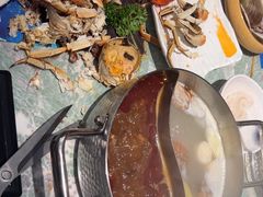 -山海•蒸汽活海鲜自助(皇庭广场店)