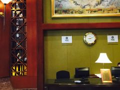 -吉隆坡喜来登帝国酒店