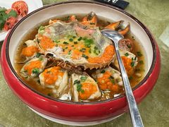 -徐记私厨(半淞园路店)