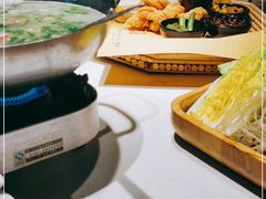 -丁里羊肉小镇(天鹅湖总店)