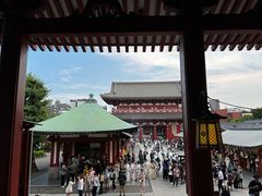 -浅草寺