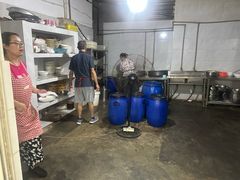 -周师饭店