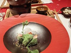 -叶叶菩提·晋福宫