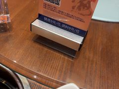 -东海怡品海鲜豆捞(星街坊店)