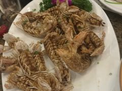 -旺达·福州菜(正大广场店)