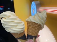 -麦当劳(湖滨路店)