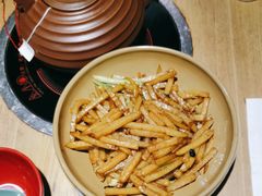 -吃饭皇帝大·土家民族菜(温州万象城店)