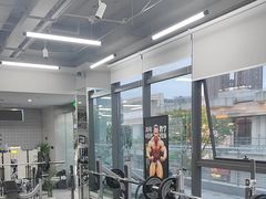 -OG01·24h私教铁馆(中鼎316店)