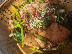 -成都冒菜四川一绝(景谷路店)