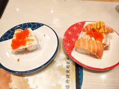 -濱寿司(高新伊藤店)