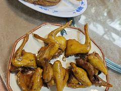 -蒸坊黄鳝饭(骏丰大厦店)