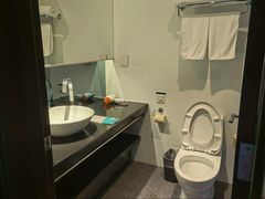 -桔子酒店（上海静安寺武宁路地铁站店）(原静安寺余姚路店)