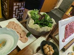 -东来顺•非遗火锅(外滩店)