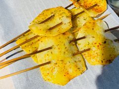 -苏小牛·牛肉串(国贸店)