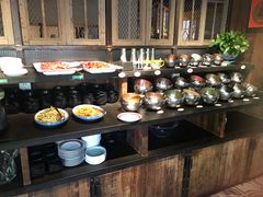 -手选潮汕鲜活牛肉火锅(二七广场店)