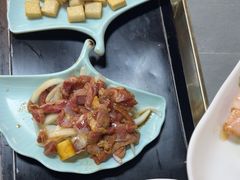 -牛犇炭火烤肉·鲜切烤肉(承德总店)