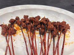 -领事馆19号中餐厅(厦门海景洲际酒店)