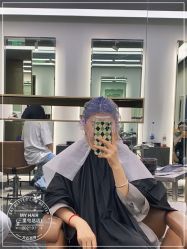 -MY HAIR ARDOR