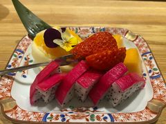 -隐泉之语日式料理(王府中环店)