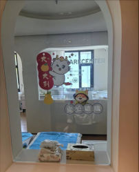 -欣月天使月子中心(西城店)