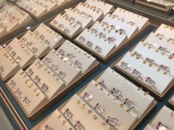 -永锦黄金加工·回收打金店(上海南翔店)