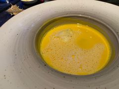 -渔火·特色餐厅(佘山世茂洲际酒店)