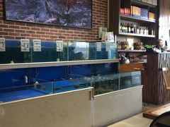 水产区-姜君·千岛湖鱼头馆(浦东大道店)