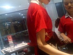 -咏哇美蛙美味(厦门罗宾森店)