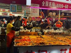 -大学城夜市大排档(凤栖路店)