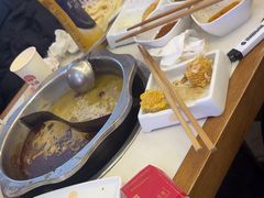 -傣妹火锅(建军东路店)
