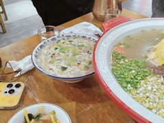 -杏花村水席楼·洛阳水席(老城十字街店)