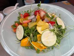 -大碗居·烤鸭·鱼头泡饼(天坛东门店)