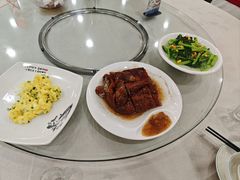 -茗荔园农庄(大涌店)