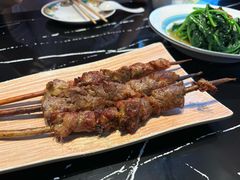 -巴依老爷新疆美食(清华东门店)