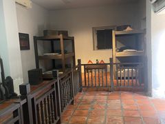 -胡里山炮台