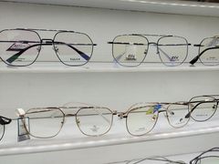-创视镜匠眼镜管家(太升南路店)