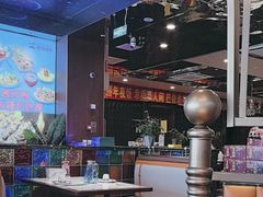 -巴依老爷新疆美食(常营店)
