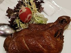 -香港深仔记茶餐厅(东门店)