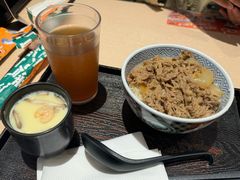 -吉野家(上海美罗城店)