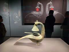 -广西壮族自治区博物馆