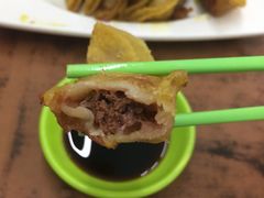 -清真蒋有记(老门东店)