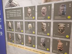 -秦始皇帝陵博物院(兵马俑)