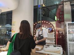 -奈雪的茶(苏宁广场店)