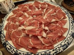 -磁器铜锅涮肉(交大东路店)