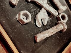 -喝丢一只鞋辣炒海鲜小烧烤(三八广场店)