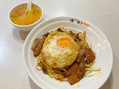 -二扁私房面馆(崂山路店)