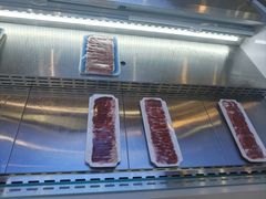 -清真·马家火锅美食城(镇江北路店)