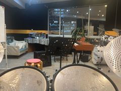 -TEMPO 音乐(五角场店)